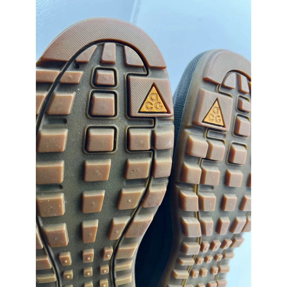 Nike acg woodside